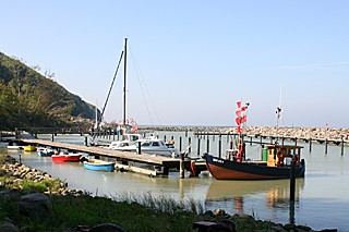 Lohmer Yachthafen