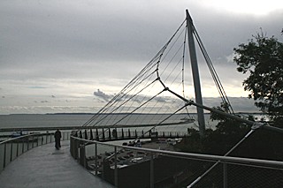 Neue Hafenbrücke